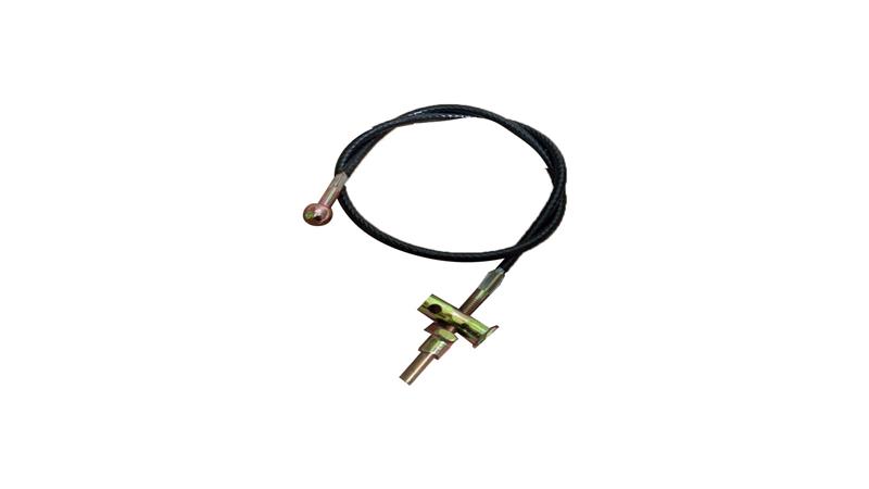 EL FRENİ HALATI (RT3000 MAX)